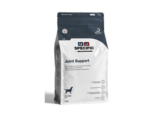 Specific CJD Joint Support 4kg