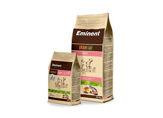 Eminent Grain Free Puppy 12kg