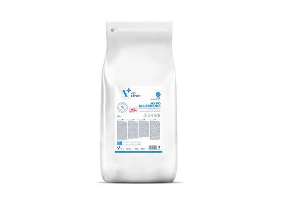 VetExpert VD 4T Hypoallergenic Insect Dog 12 kg