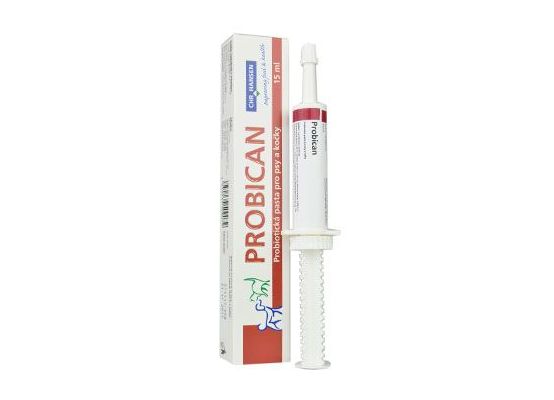 Probican pasta 15 ml