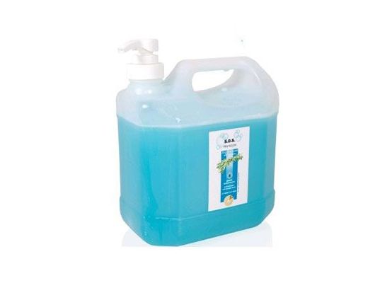 TC Šampon S.O.S. Dog 3l