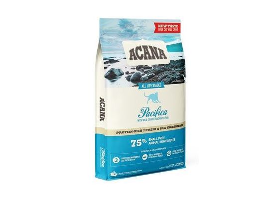 Acana Cat Pacifica Grain-free 1,8kg New
