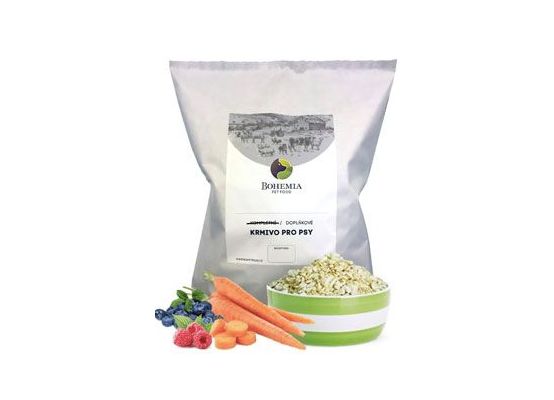 BOHEMIA Příloha B 5kg