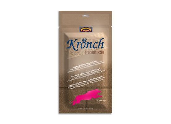 KRONCH Pemmikan 400g