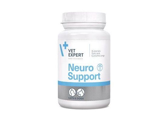 VetExpert NeuroSupport 45 cps (Twist off)