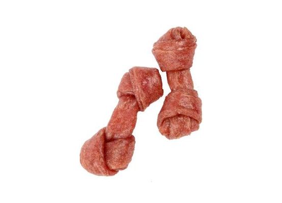 Pochoutka Měkký kachní uzel 7cm 500g