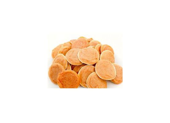 Pochoutka Chipsy hovězí s kuřecím 500g