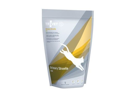 Trovet kočka ASD Urinary Struvite 500 g