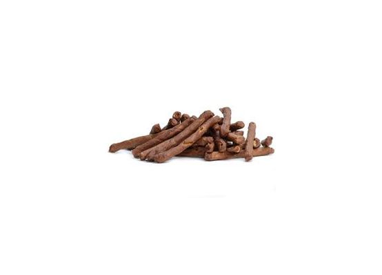 Pochoutka Kabanos obalený hovězím masem 500g