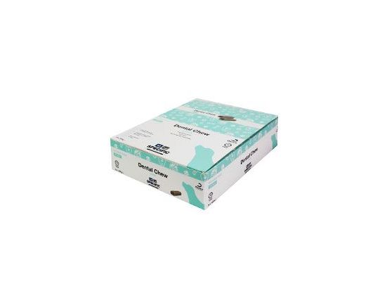 Specific pochoutka CT-DC-L Dental Chew L 6x100g