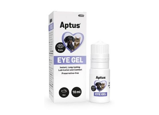 Aptus Eye Gel 10ml
