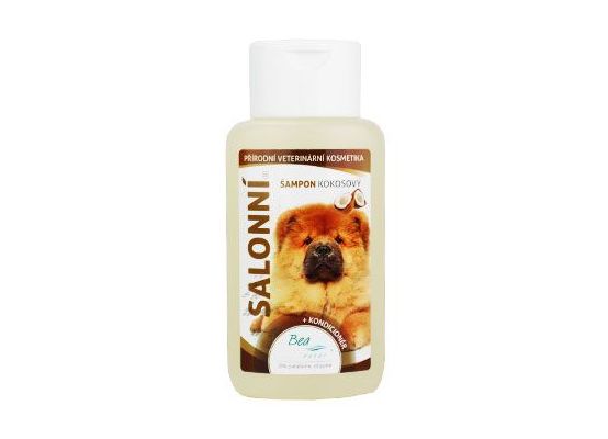Šampon Bea Salon kokosový pes 220ml