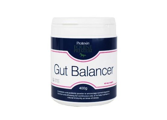 Protexin Gut Balancer pro koně 400g