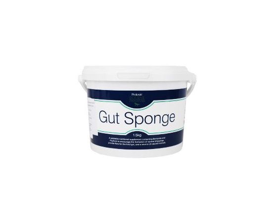 Protexin Gut Sponge pro koně 1,5kg