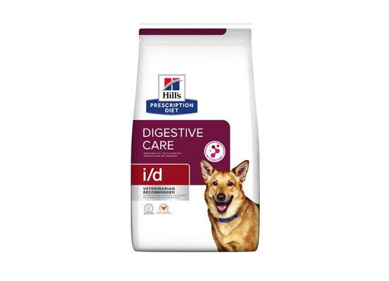 Hill's Can. PD I/D Digestiv Care 1,5 kg