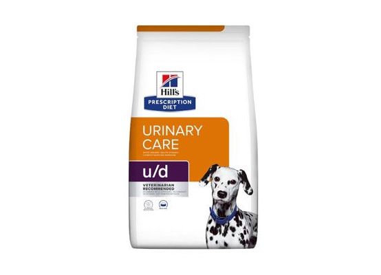 Hill's Can. PD U/D Urinary Care 4 kg
