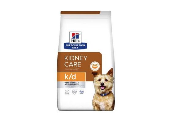 Hill's Can. PD K/D Kidney Care 1,5 kg