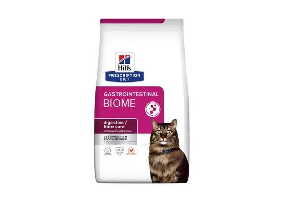 Hill's Fel. PD GI Biome Dry 1,5 kg