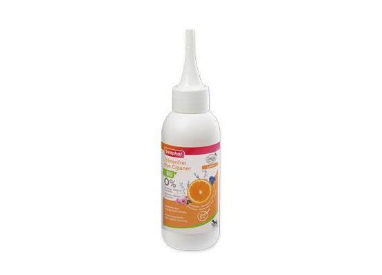 Beaphar BIO čistič očí 100ml