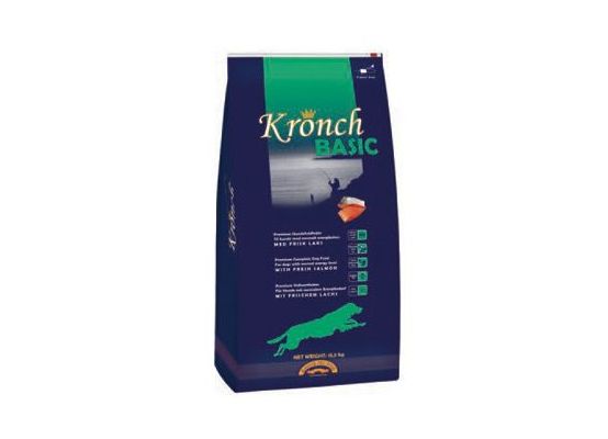 KRONCH Basic 13,5kg