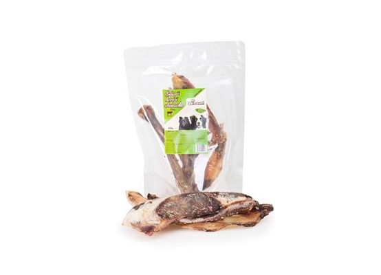 NATURECA pochoutka Hovězí chrupavka z lopatky 250g