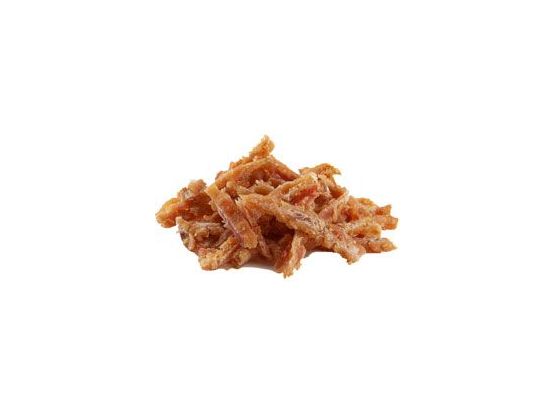WANT Dog poch. Dry Chicken Stripes 100g