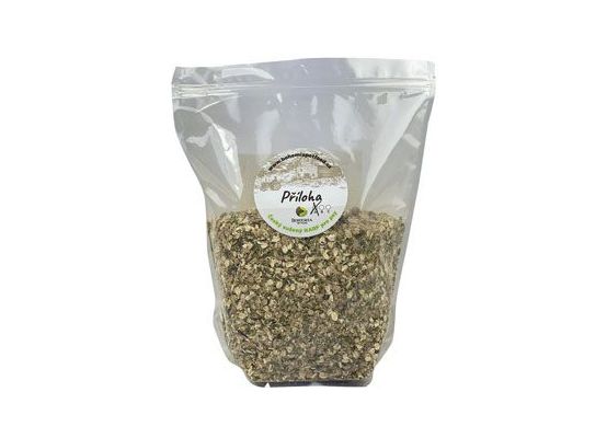BOHEMIA Příloha A 2kg