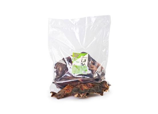 NATURECA pochoutka Hovězí mulec sušený 1kg