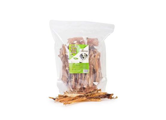 NATURECA pochoutka Hovězí šlachy sušené 1kg