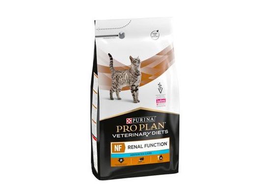 Purina PPVD Feline NF Renal Function 1,5 kg