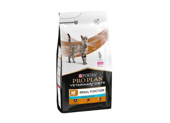 Purina PPVD Feline NF Renal Function 5 kg