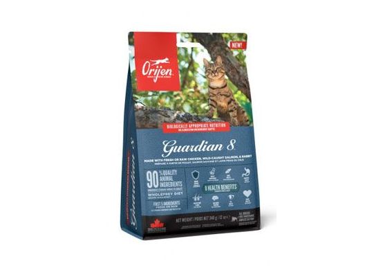 Orijen Cat Guardian 340g