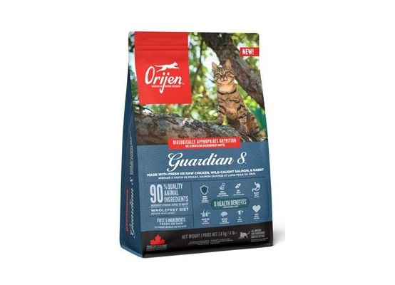 Orijen Cat Guardian 1,8kg
