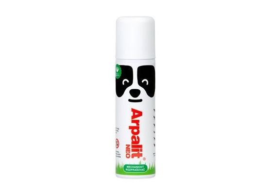 Arpalit Neo mechanický rozprašovač 150ml