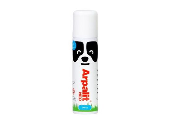 Arpalit Neo spray roztok 150ml