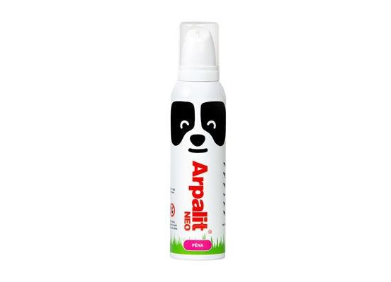 Arpalit Neo pěna 150ml