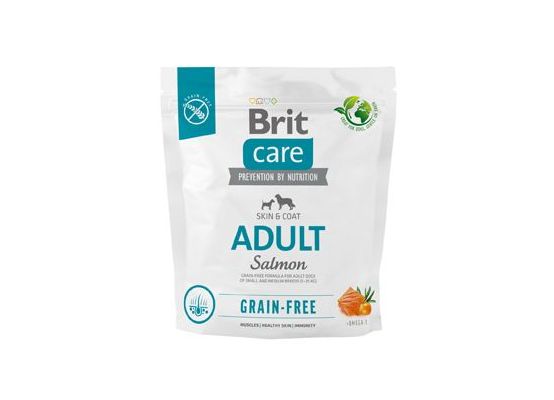 Brit Care Dog Grain-free Adult 1kg