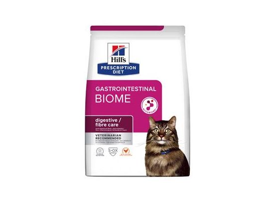 Hill's Fel. PD GI Biome 300 g