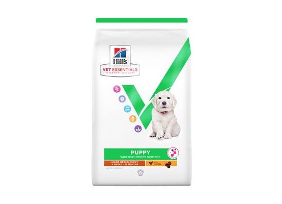 Hill's Can. VE Puppy MB Large Chicken 14 kg