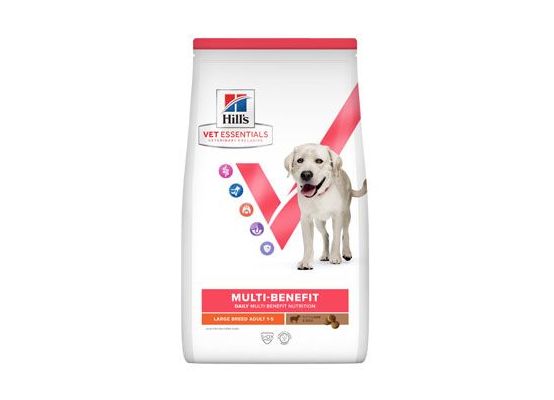 Hill's Can. VE Adult MB Large Lamb&Rice 14 kg