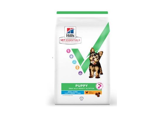 Hill's Can. VE Puppy MB Small Chicken 7kg