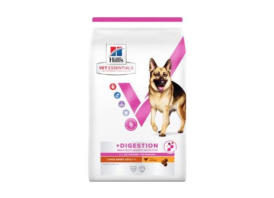 Hill's Can. VE Adult MB Digestion Large Chicken 14 kg