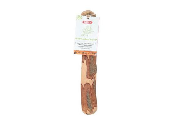 Pochoutka OLIVE WOOD M Zolux