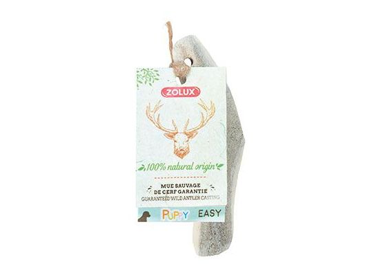 Pochoutka Jelení paroží Puppy EASY XXS Zolux