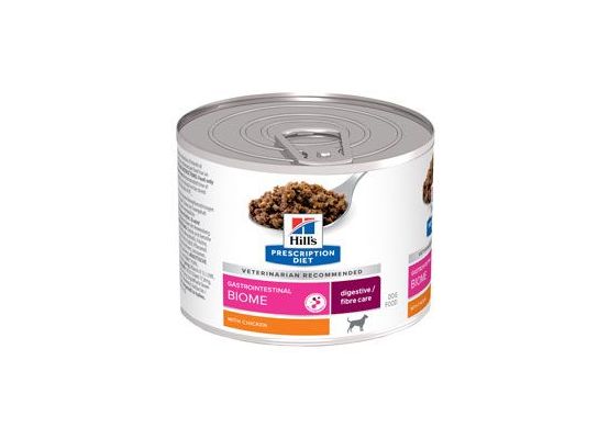 Hill's Can. PD GI Biome mini Konz. 200 g