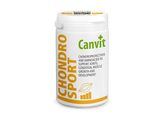 Canvit Chondro Sport pro psy 230g