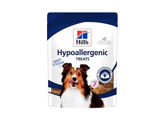 Hill's Can. Pochoutka Hypoallergenic Treats 200 g