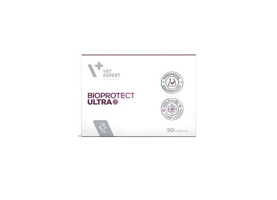 VetExpert BioProtect Ultra 30 cps
