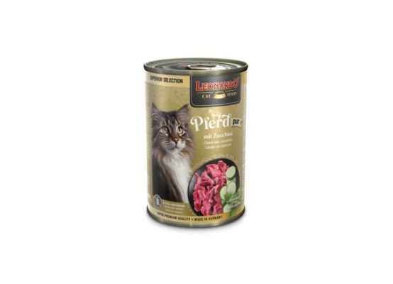 Leonardo Superior Selection Kůň s cuketou balení 400 g