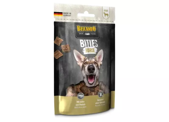 Belcando Bities Koňské 90 g